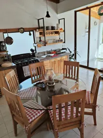 Get to know and rest in Valle de Bravo. Casa la Mora. - Image 4