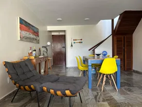 Penthouse in Ubatuba with pool and barbecue area - Image 4