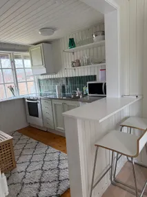 Apartment in scenic area - Image 4