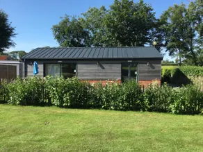 Modern 2 bedroom lodge in the Blackdown Hills AONB - Image 5