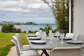 Beautiful sea and Perros-Guirec views - Image 2