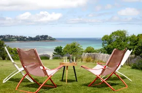 Beautiful sea and Perros-Guirec views - Image 4