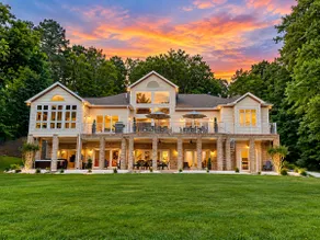 10BR Lakefront | Hot Tub, Boathouse & Game Room - Image 2