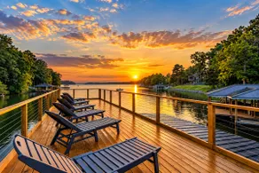 10BR Lakefront | Hot Tub, Boathouse & Game Room - Image 3