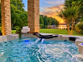 10BR Lakefront | Hot Tub, Boathouse & Game Room - Image 4