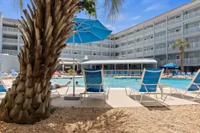 HHR - Beach Villa (Heated Indoor Pool & Hot Tub) - Image 3