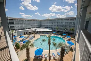 HHR - Beach Villa (Heated Indoor Pool & Hot Tub) - Image 2