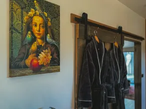 ”The Little Seed” Luxury self contained Studio - Image 3