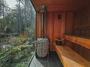 ”The Little Seed” Luxury self contained Studio - Image 4