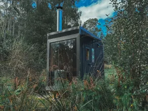 ”The Little Seed” Luxury self contained Studio - Image 2