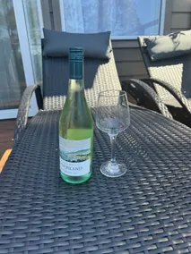 Peaceful -Local Wine & Tamar River Views/Pets Allowed - Image 3