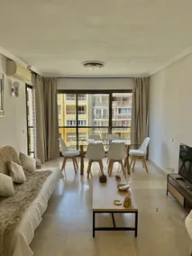 COZY Apartment In The Heart of Alicante! - Image 2