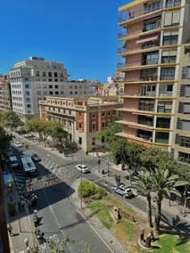 COZY Apartment In The Heart of Alicante! - Image 4