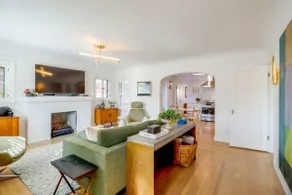 Charming Midtown Brick Home: Walk to Truckee River - Image 4