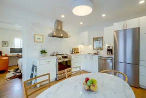 Charming Midtown Brick Home: Walk to Truckee River - Image 3
