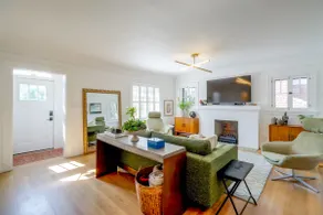 Charming Midtown Brick Home: Walk to Truckee River - Image 2