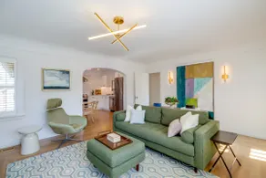 Charming Midtown Brick Home: Walk to Truckee River - Image 5