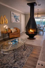 ~ La Conchita  ~ w private pool & Firepit - Image 2