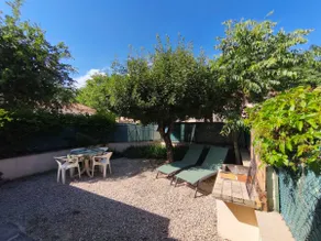 Comfortable apartment in Balazuc vacation village, with shared pool. - Image 5