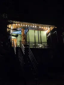 Greenacres Tree House - Image 5