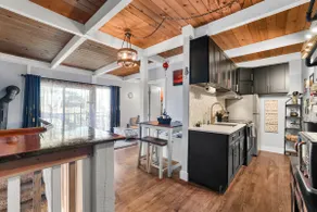 Boho Powder Pad | Near Heavenly | Sleeps 3 - Image 2