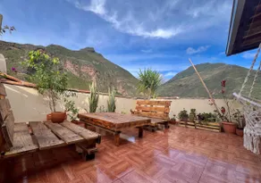Cosy apartment in the heart of Pisac with rooftop - Image 5