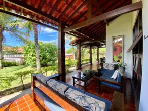 Cozy house 500 meters from the beach - Image 5
