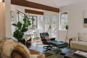 Cedar Treehouse Idyllwild~Near Town~Stunning Views - Image 5