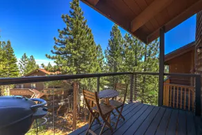 Pet-Friendly 3BR | Heavenly & Fireplace | Sleeps 7 - Image 5