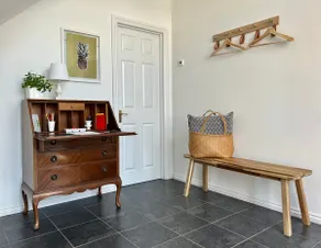 The Cottage at Kennet House : a historic home - Image 4