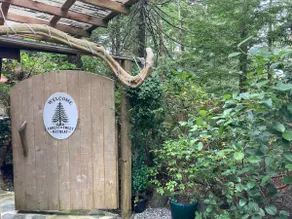 Forest Suite Ucluelet Whirlpool Haustierfreundlich - Image 3