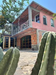 Casita Las Flores, Lake Chapala!!! By Cuitzeo - Image 2
