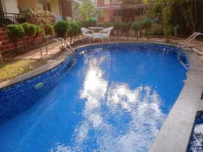 Mariners Bay- Cozy Apartment in North Goa - Image 2