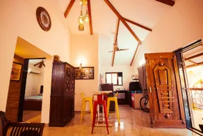 CUTE 2BHK GROUP FunPad |Raft•Green•Trek•BFireBBQ - Image 5