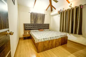 CUTE 2BHK GROUP FunPad |Raft•Green•Trek•BFireBBQ - Image 2