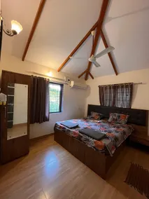 'Offer' LUXE 2BHK FunPad | Raft • Green • Trek • BFire BBQ - Image 4