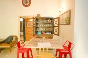 Luxury 2BHK FunChill City |Rafting•Green•Trek•BFire - Image 3