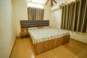 Luxury 2BHK FunChill City |Rafting•Green•Trek•BFire - Image 4