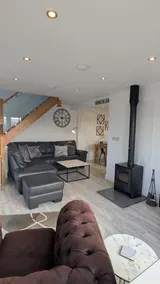 Lane End Cottage Holmfirth - Panoramic Views, Modernised with offroad parking  - Image 3