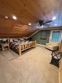 Private countryside retreat - Image 5