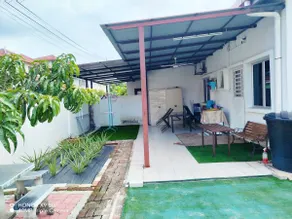 Malay Homestay di Meru, Klang - Image 4