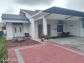 Malay Homestay di Meru, Klang - Image 3