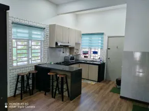 Malay Homestay di Meru, Klang - Image 2