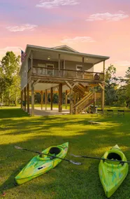 Littrell's - Private Dock + Boat Launch + Kayaks! - Image 2