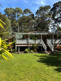 Pet Friendly Beach House in Mossy Point - Image 3
