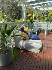 Pet Friendly Beach House in Mossy Point - Image 4