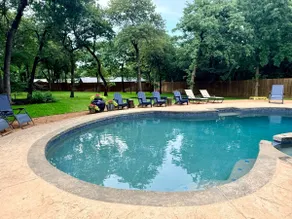 Shady Oaks Retreat w/ Pool, Keller TX - Image 5