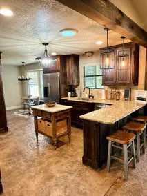 Shady Oaks Retreat w/ Pool, Keller TX - Image 4