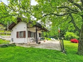 Holiday Home Baita Checc by Interhome - Image 4