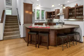 Beautiful Lake Area Home, Gas Grill - Close to Downtown Florence & Dunes - Image 4